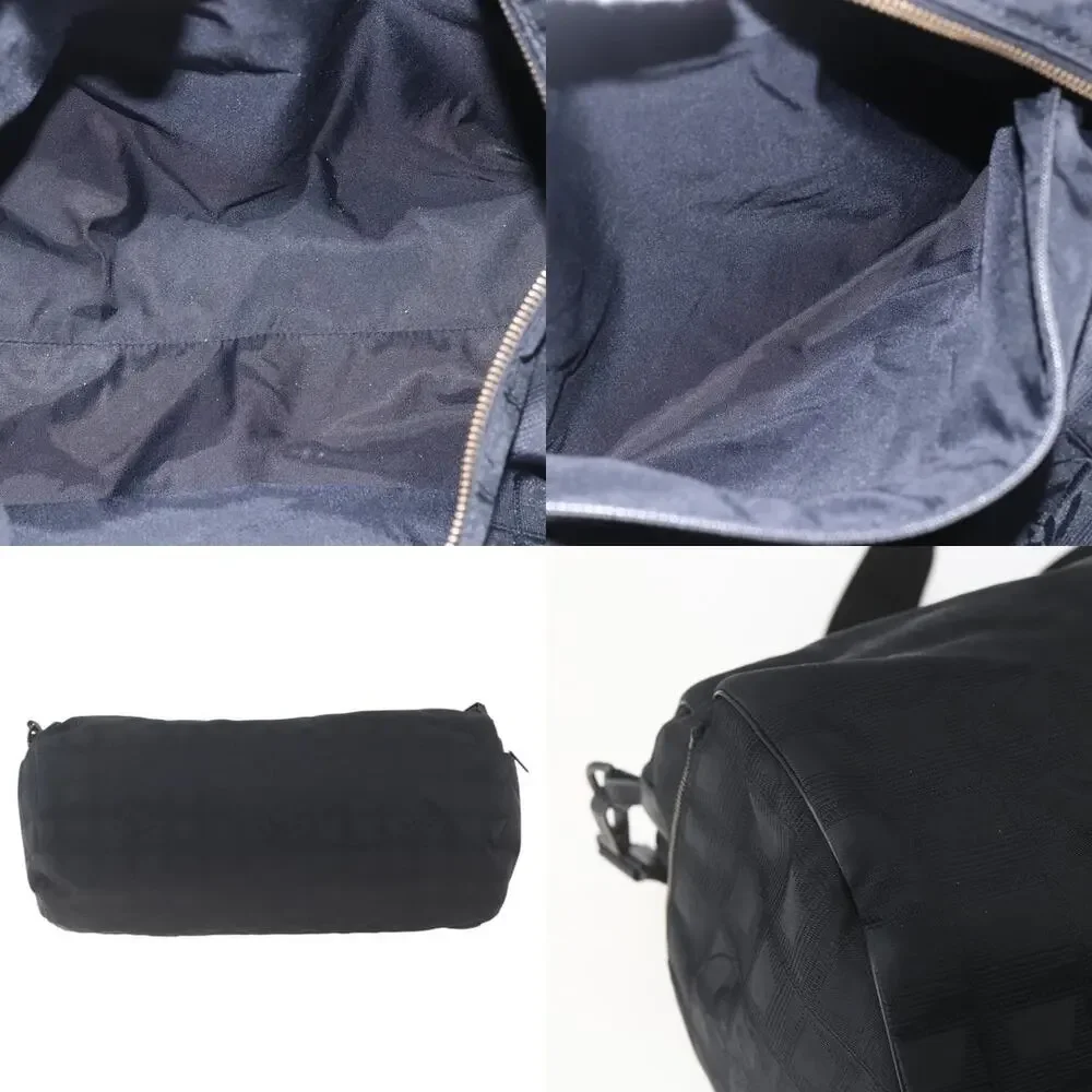 Chanel Boston Bag